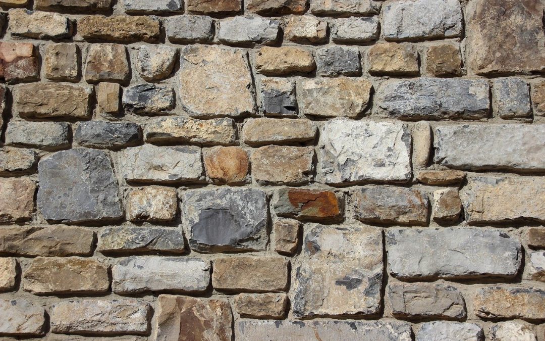 Quelques indications de prix pour réaliser une façade en pierres