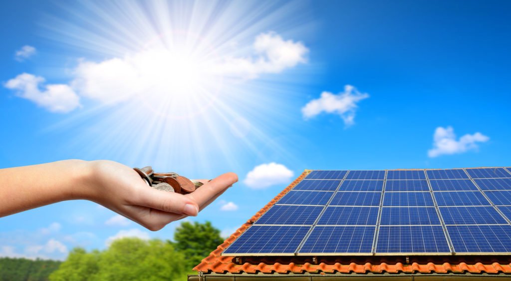 Guide des aides et subventions à l’achat des panneaux photovoltaïques