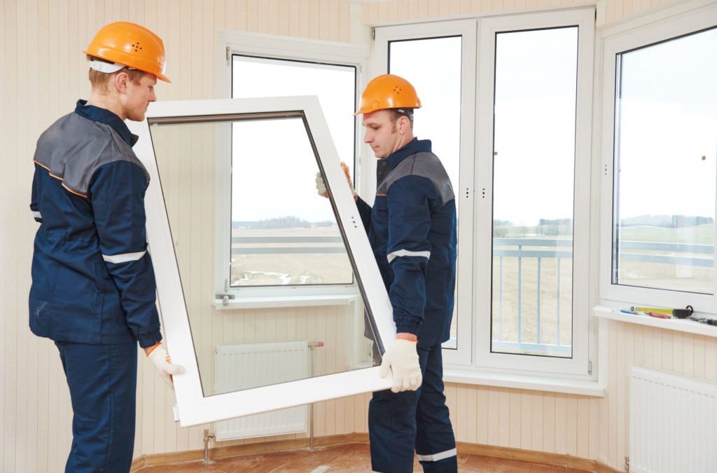 Precio de reparación de ventanas, información