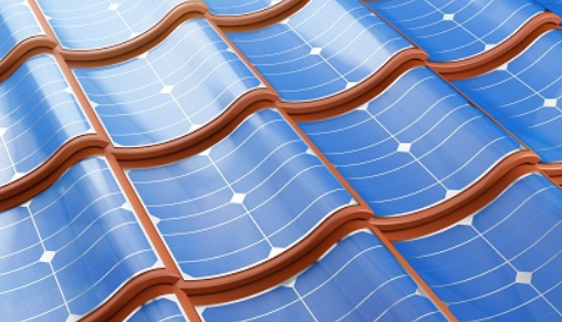 Precios de tejas solares: indicaciones de precios e información útil