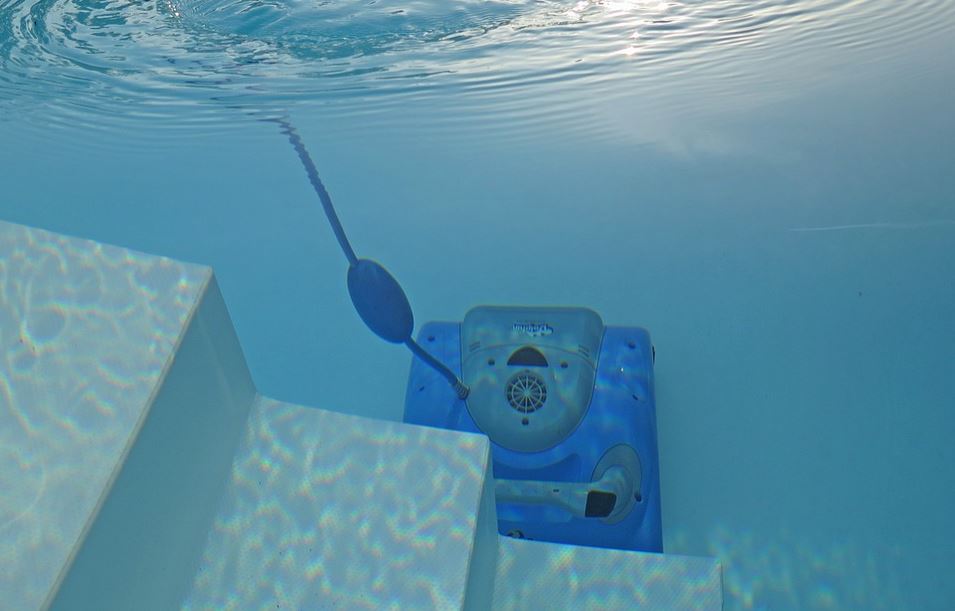 Guide des prix d’un robot piscine
